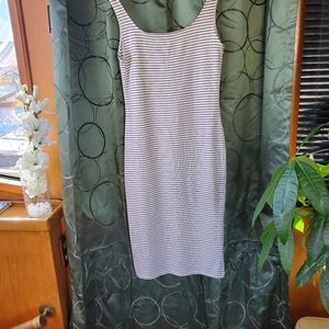 Summer dress (never worn)